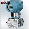 4-20mA smart differential pressure transmitter